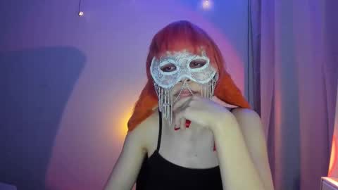Snapshot of clayqueen chatting on October 14, 5:49 pm Rina online show from October 14, 5:49 pm