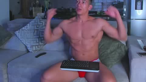 claytonburgues online show from February 13, 4:11 am