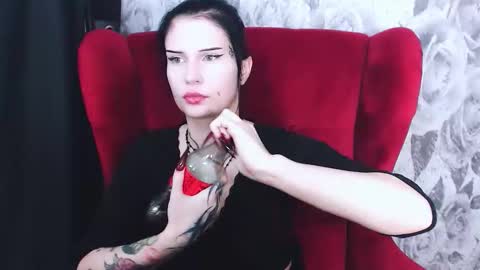 CleaDark online show from October 16, 7:35 pm