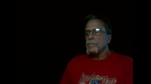 cleantalkinmike88 online show from January 15, 7:37 am