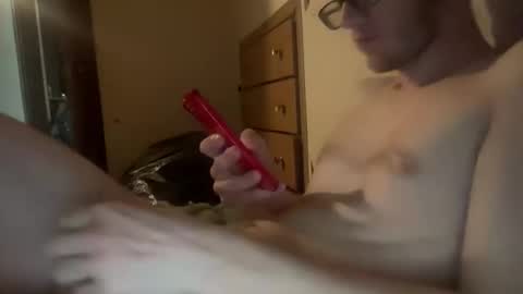 cleatus27 online show from April 17, 1:30 am