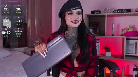 Cleo Adams online show from March 20, 5:45 am