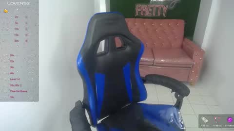 Clementine online show from September 10, 2:56 am