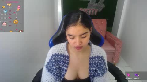 Clementine online show from October 13, 1:13 pm