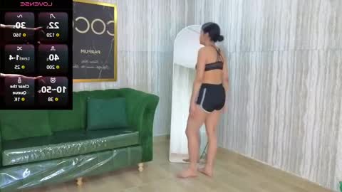 Clementine online show from October 1, 12:37 pm