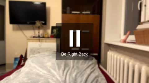 Jenny online show from November 1, 6:51 pm