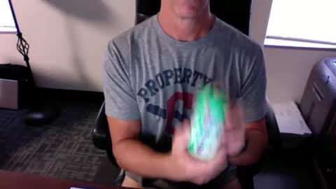 Snapshot of clemike69 chatting on October 9, 5:18 pm clemike69 online show from October 9, 5:18 pm