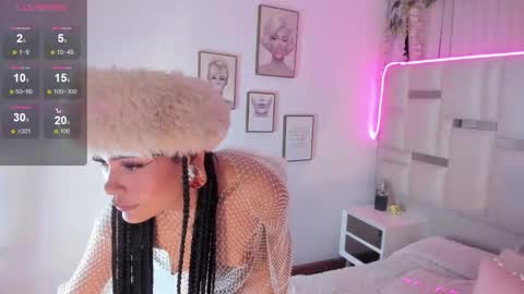 Snapshot of cleo__smith chatting on September 30, 3:06 am Cleo smith online show from September 30, 3:06 am
