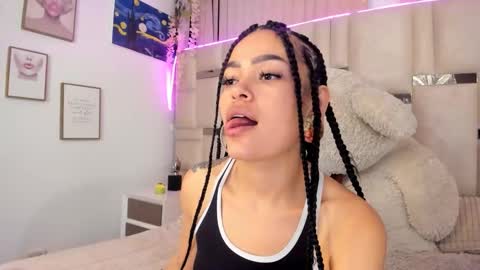 Snapshot of cleo__smith chatting on September 12, 7:10 am Cleo smith online show from September 12, 7:10 am