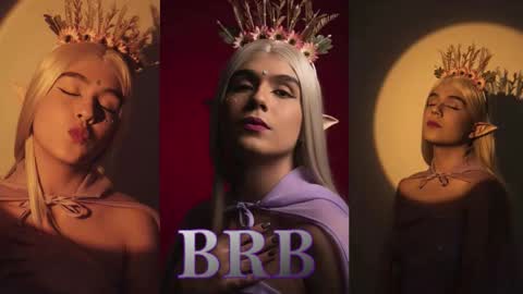 cleopatra online show from October 9, 3:39 pm