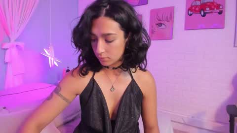 Cleo  online show from March 6, 12:04 pm