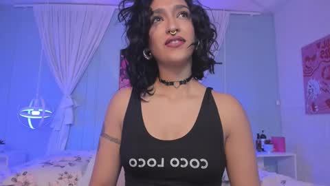 Cleo  online show from February 19, 12:26 pm