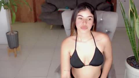 cleo  dani online show from May 16, 9:46 pm