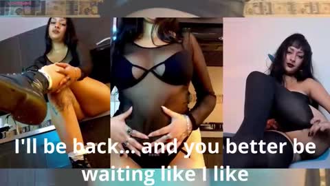 cleoopatraa__ online show from September 9, 11:43 am