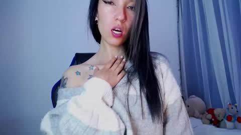  Nicol  online show from December 17, 5:36 am