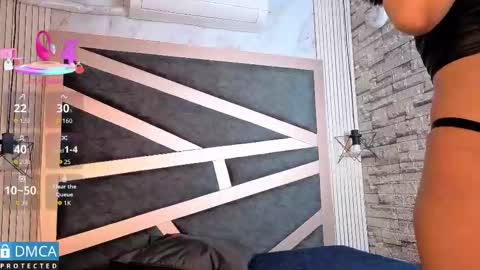 Clhoe online show from November 24, 3:05 am