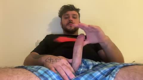 climasturbate online show from April 16, 11:54 am