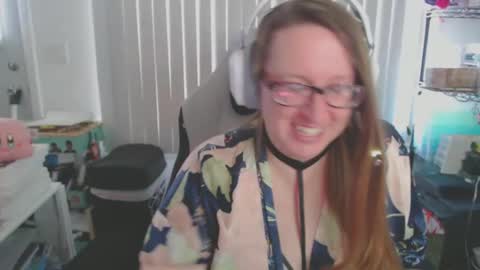 Kate online show from February 14, 6:29 pm