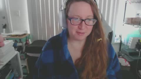 Kate online show from February 12, 3:49 pm