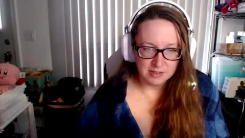 Kate online show from January 31, 5:42 pm