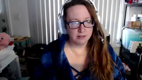 Kate online show from February 1, 3:39 pm