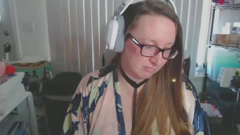 Kate online show from February 14, 9:32 pm