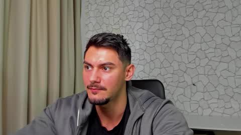 ClintMasterss online show from January 14, 7:38 am