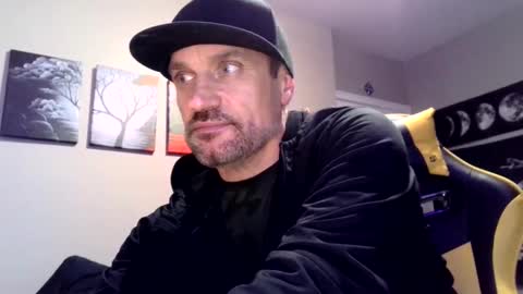 chad online show from January 1, 11:16 am