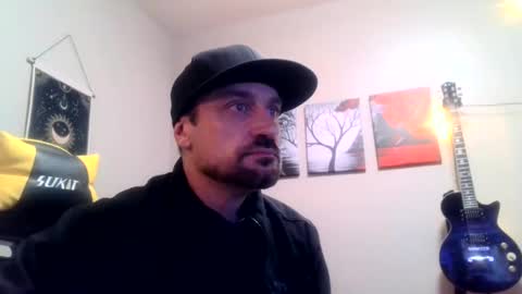 chad online show from January 15, 9:24 am