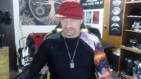 chad online show from December 14, 11:00 pm