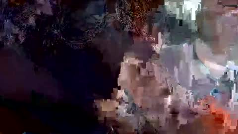 vulcano online show from February 25, 3:48 pm