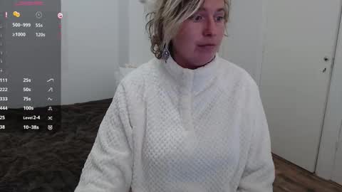 Syl  online show from January 11, 2:56 pm