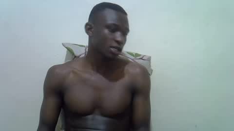 clive_damian online show from February 7, 3:09 am