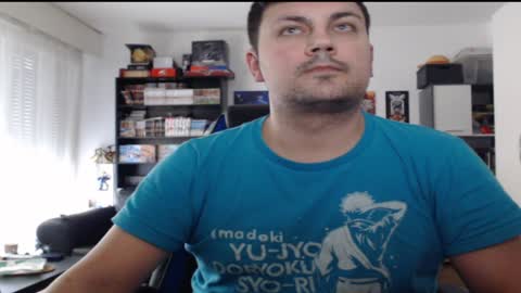 Clive online show from February 6, 2:15 pm