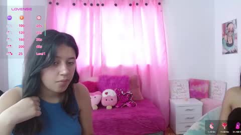 cloe_7 online show from March 5, 1:20 pm