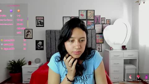 cloe_7 online show from February 10, 1:36 pm