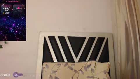 CLOE online show from March 10, 6:34 pm