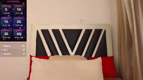 CLOE online show from October 27, 3:12 pm