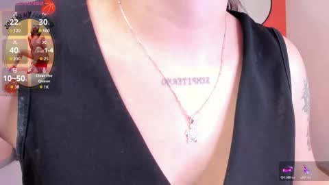 Cloe  online show from November 29, 9:22 pm