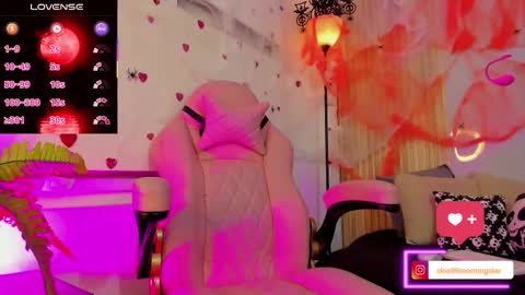 Cloe online show from October 12, 10:22 pm