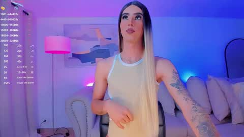 CLOE REMINTON online show from January 7, 3:44 pm