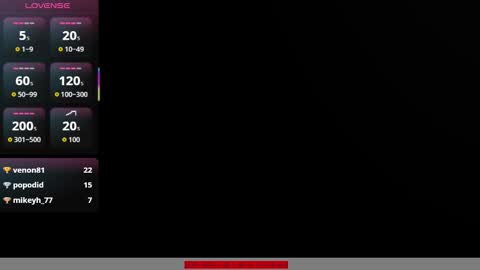 Snapshot of cloe_small08 chatting on October 13, 7:32 am cloe small online show from October 13, 7:32 am