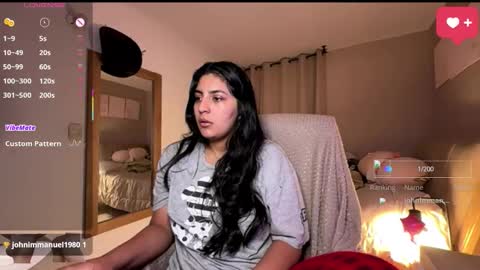 Snapshot of cloe_small08 chatting on September 30, 1:16 am cloe small online show from September 30, 1:16 am