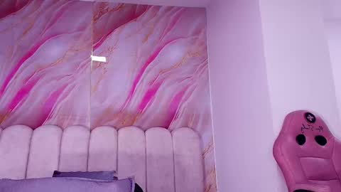 Cloe  Stanfort online show from February 15, 7:12 pm