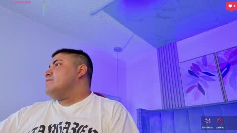 Cloe x Billy online show from April 4, 12:45 pm