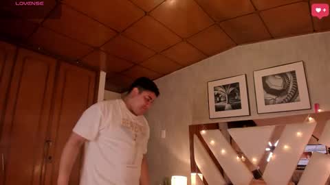 Cloe x Billy online show from November 27, 7:54 pm