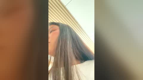 Cloe x Billy online show from February 19, 8:08 pm