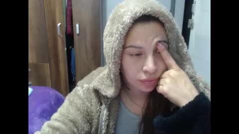 cloepussy online show from October 23, 8:10 pm