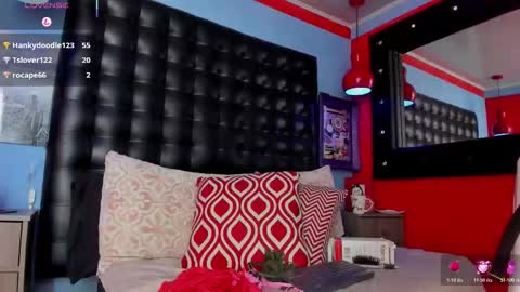 ---Cloe--- online show from November 28, 1:24 am