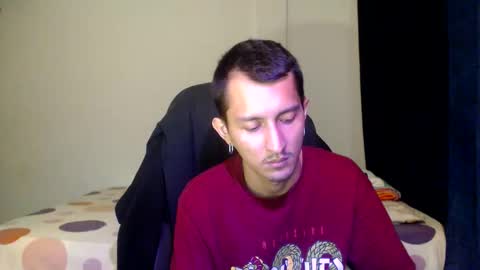 alejandro ruiz online show from May 16, 1:35 am